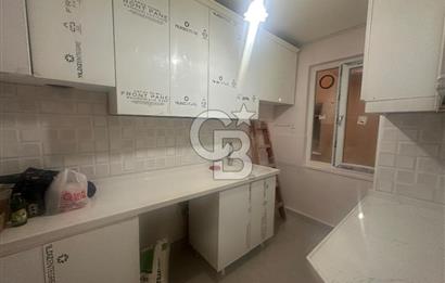 Demetevler Metroya 100m.Cadde Üstü Full Yapılı 3+1 Kiralık Daire
