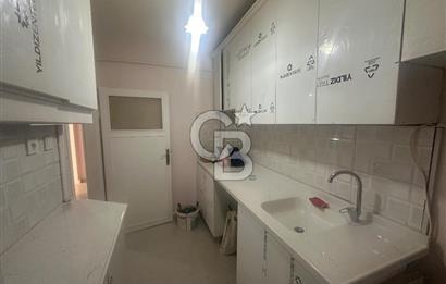 Demetevler Metroya 100m.Cadde Üstü Full Yapılı 3+1 Kiralık Daire