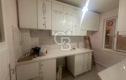 Demetevler Metroya 100m.Cadde Üstü Full Yapılı 3+1 Kiralık Daire