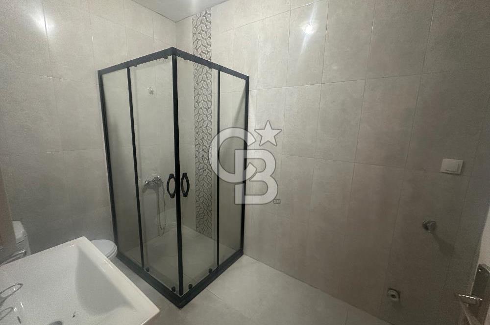 Demetevler Metroya 100m.Cadde Üstü Full Yapılı 3+1 Kiralık Daire