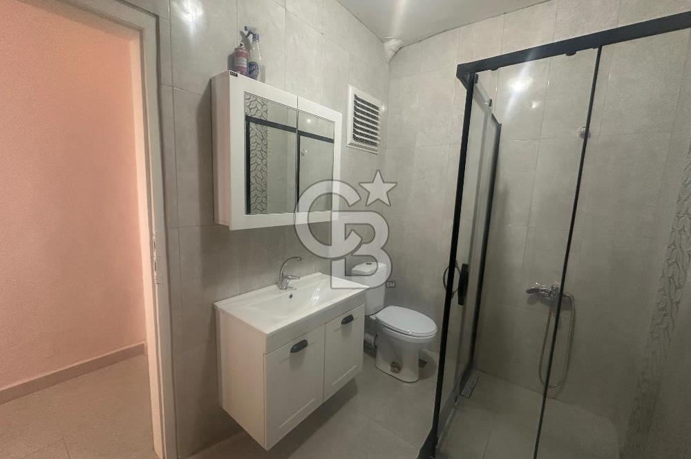 Demetevler Metroya 100m.Cadde Üstü Full Yapılı 3+1 Kiralık Daire