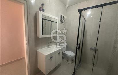 Demetevler Metroya 100m.Cadde Üstü Full Yapılı 3+1 Kiralık Daire
