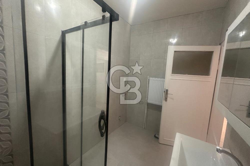 Demetevler Metroya 100m.Cadde Üstü Full Yapılı 3+1 Kiralık Daire