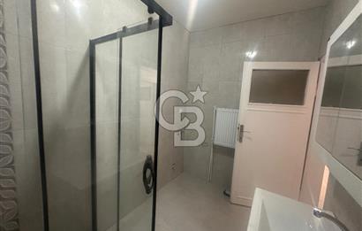 Demetevler Metroya 100m.Cadde Üstü Full Yapılı 3+1 Kiralık Daire