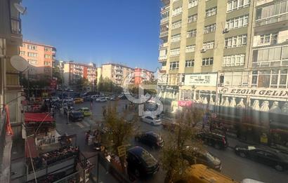 Demetevler Metroya 100m.Cadde Üstü Full Yapılı 3+1 Kiralık Daire