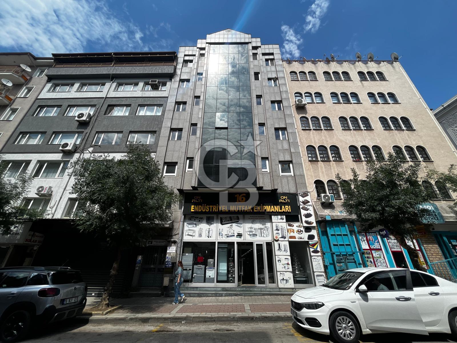 CB BLACK GAZCILAR KİRALIK 2+1 DAİRE *