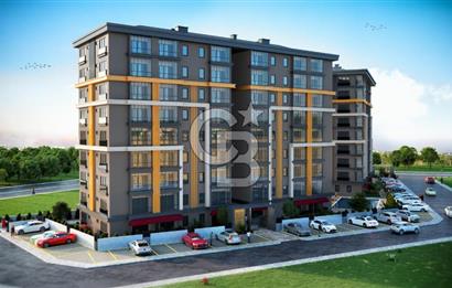 CUMHURİYET MAHALLESİ ALTER 202 SİTESİNDE SATILIK 1+1 DAİRE