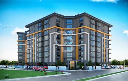 CUMHURİYET MAHALLESİ ALTER 202 SİTESİNDE SATILIK 1+1 DAİRE