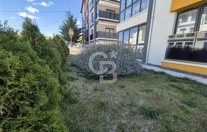 İncek Kızılcaşarda Teraslı ve Kiracılı 1+1 Fırsat Daire
