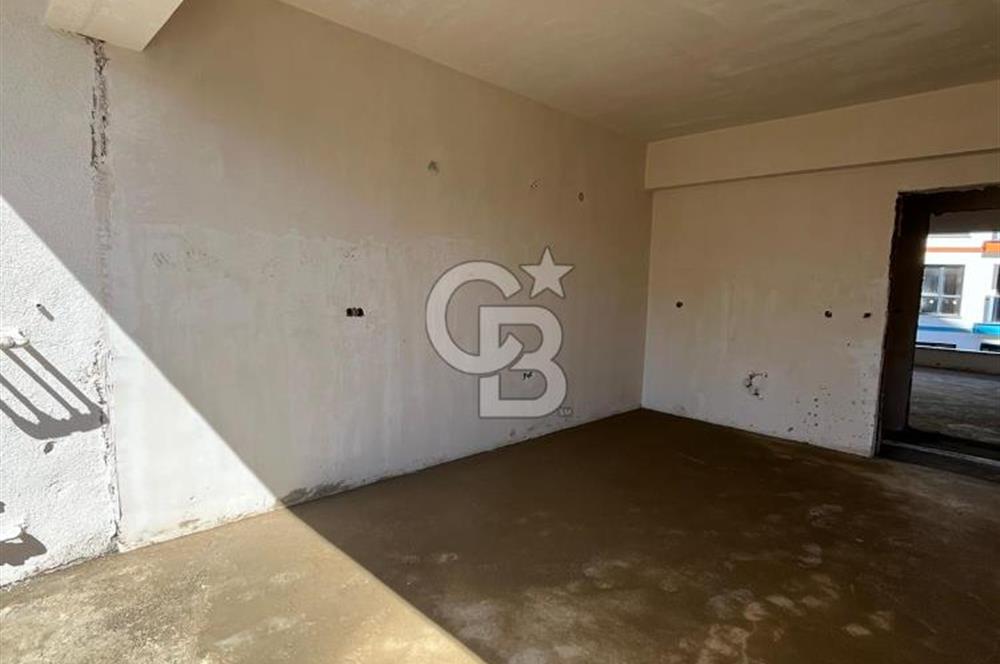 CUMHURİYET MAHALLESİ ALTER 202 SİTESİNDE SATILIK 1+1 DAİRE