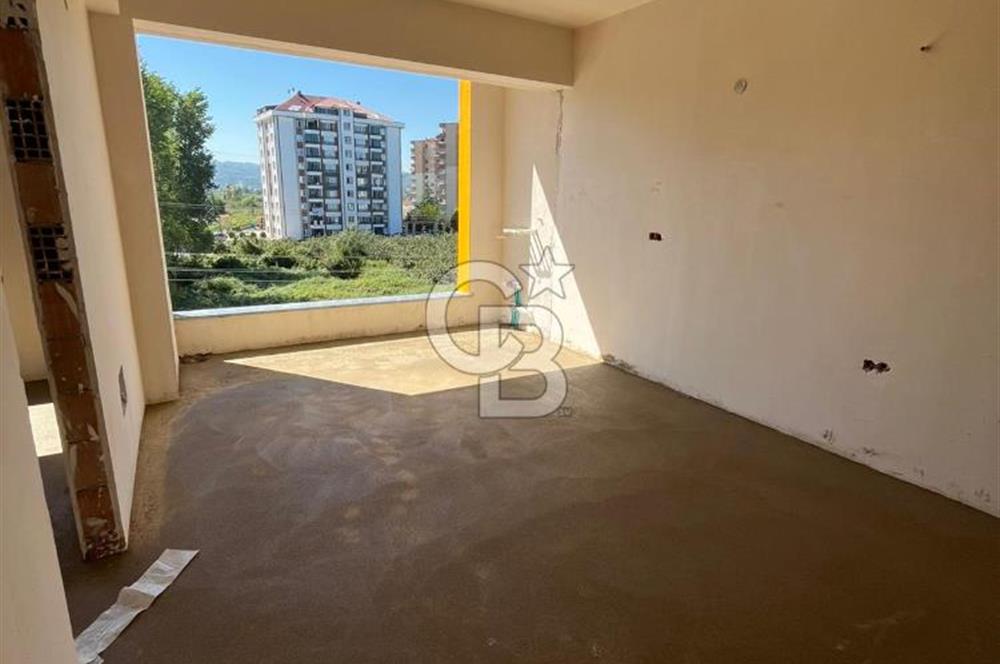 CUMHURİYET MAHALLESİ ALTER 202 SİTESİNDE SATILIK 1+1 DAİRE