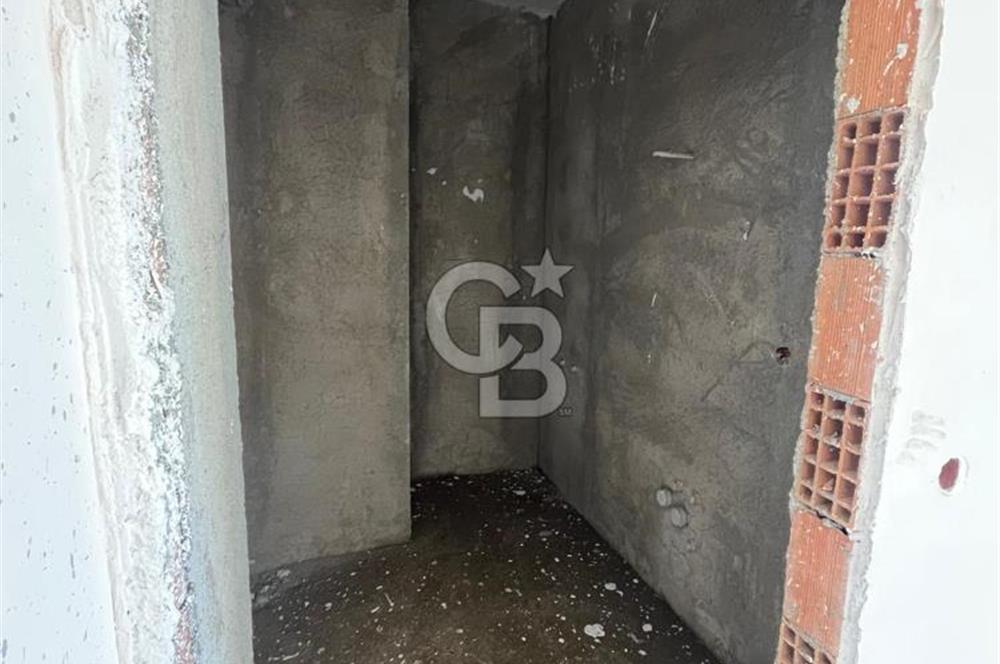 CUMHURİYET MAHALLESİ ALTER 202 SİTESİNDE SATILIK 1+1 DAİRE