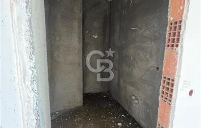 CUMHURİYET MAHALLESİ ALTER 202 SİTESİNDE SATILIK 1+1 DAİRE