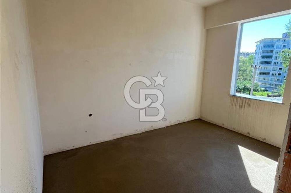 CUMHURİYET MAHALLESİ ALTER 202 SİTESİNDE SATILIK 1+1 DAİRE