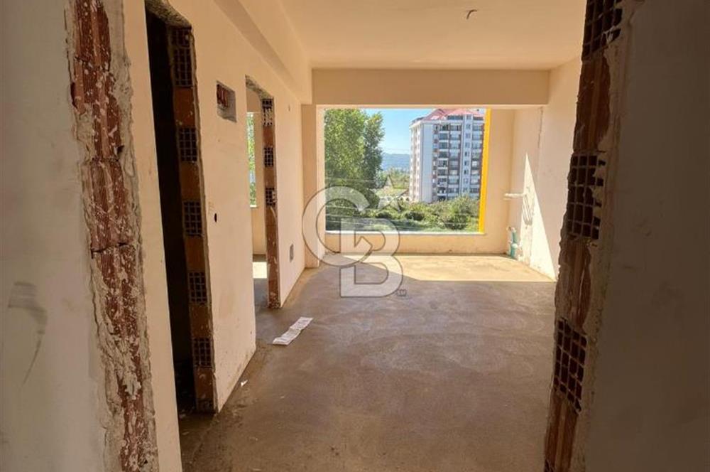 CUMHURİYET MAHALLESİ ALTER 202 SİTESİNDE SATILIK 1+1 DAİRE