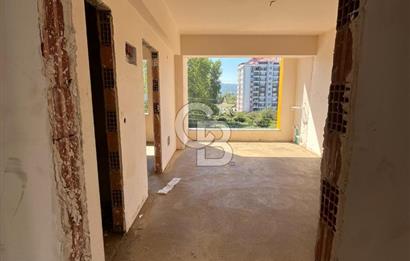 CUMHURİYET MAHALLESİ ALTER 202 SİTESİNDE SATILIK 1+1 DAİRE