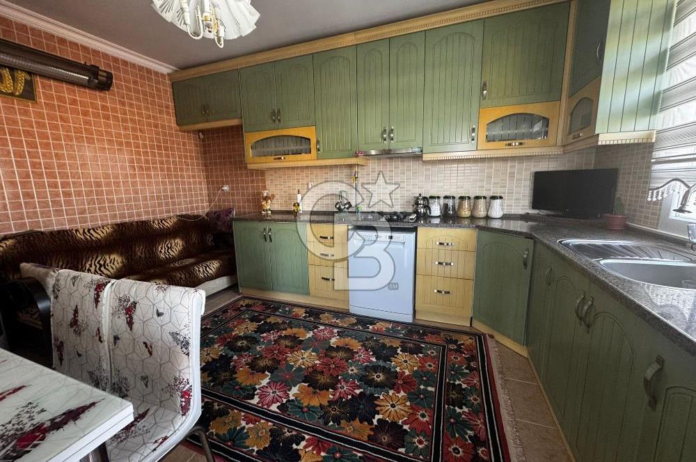 3+1 SATILIK DAİRE