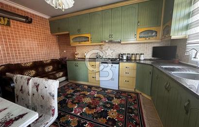3+1 SATILIK DAİRE