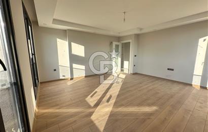 ÜNYE ÇAKIRKENT 1.SİTESİ'NDE KİRALIK DAİRE