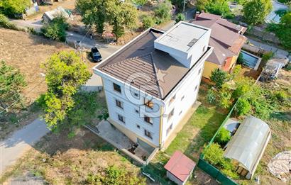 SATILIK 3 KATLI MÜSTAKİL APARTMAN ÖMERLİ SIRAPINAR MAHALLESİ