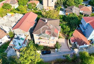 SATILIK 3 KATLI MÜSTAKİL APARTMAN ÖMERLİ SIRAPINAR MAHALLESİ