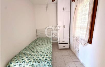 Gündoğan Küçükbük'te Plajlı Sitede En Ön Sırada 5+1