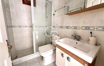 Gündoğan Küçükbük'te Plajlı Sitede En Ön Sırada 5+1