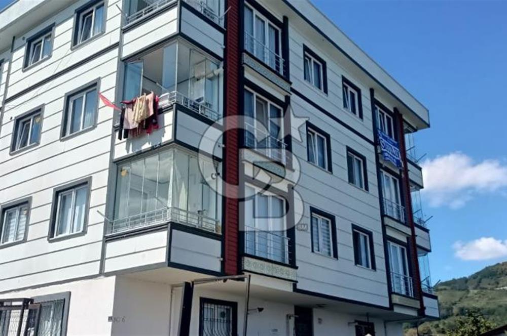BUCAK MAHALLESİNDE SATILIK 4+1 DUBLEKS DAİRE