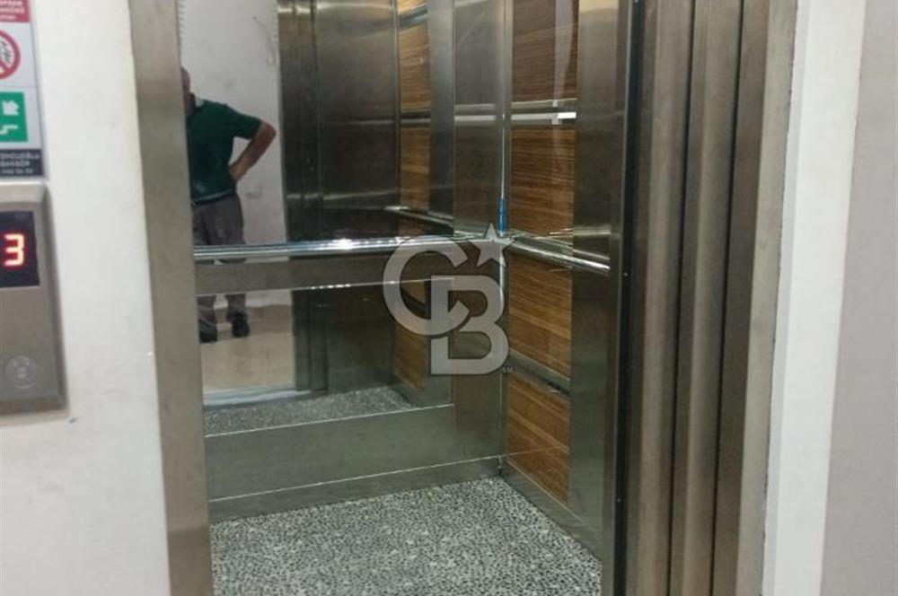BUCAK MAHALLESİNDE SATILIK 4+1 DUBLEKS DAİRE