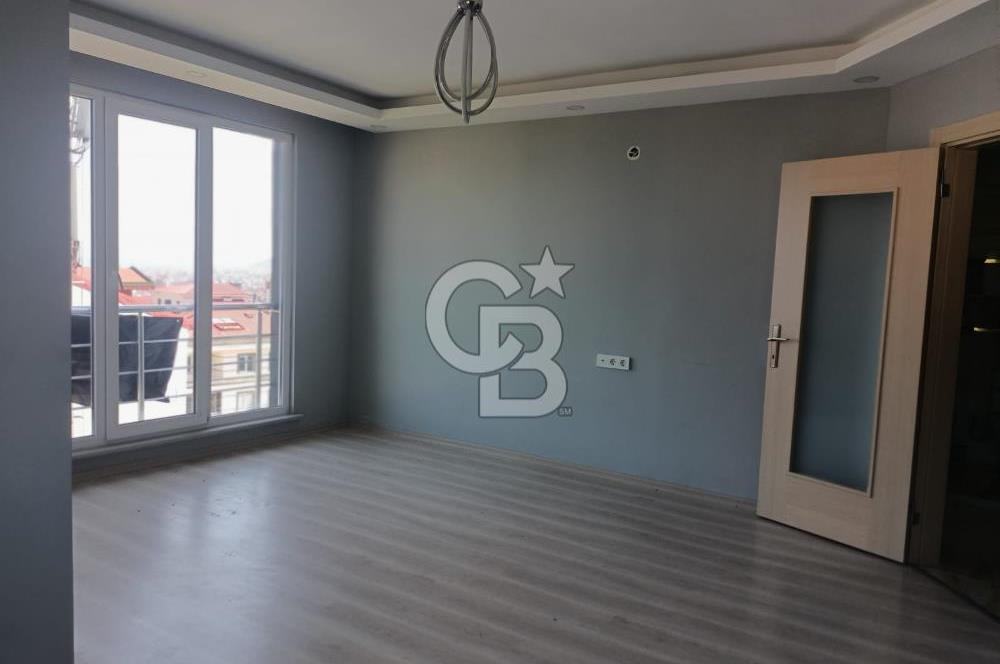 BUCAK MAHALLESİNDE SATILIK 4+1 DUBLEKS DAİRE