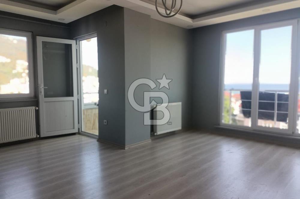 BUCAK MAHALLESİNDE SATILIK 4+1 DUBLEKS DAİRE