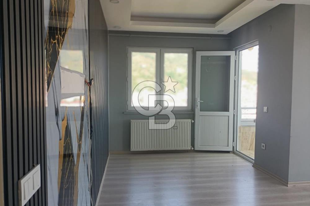 BUCAK MAHALLESİNDE SATILIK 4+1 DUBLEKS DAİRE