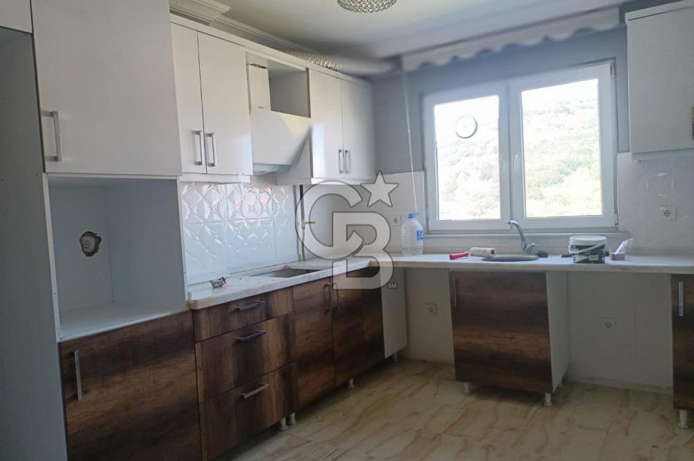 BUCAK MAHALLESİNDE SATILIK 4+1 DUBLEKS DAİRE