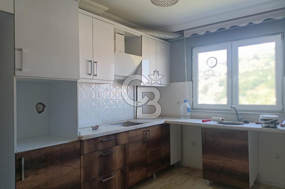 BUCAK MAHALLESİNDE SATILIK 4+1 DUBLEKS DAİRE