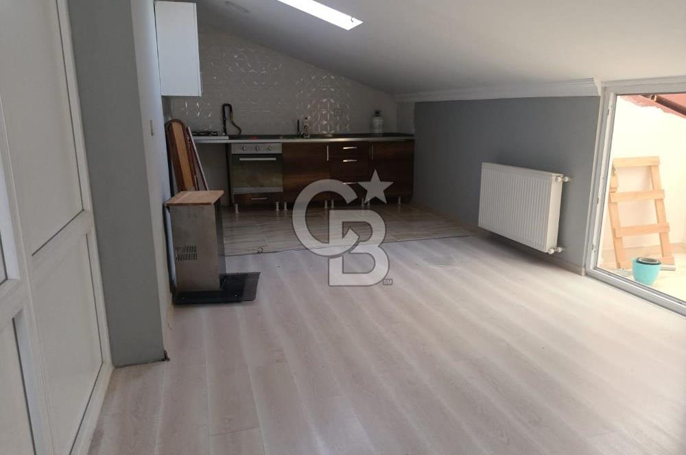 BUCAK MAHALLESİNDE SATILIK 4+1 DUBLEKS DAİRE