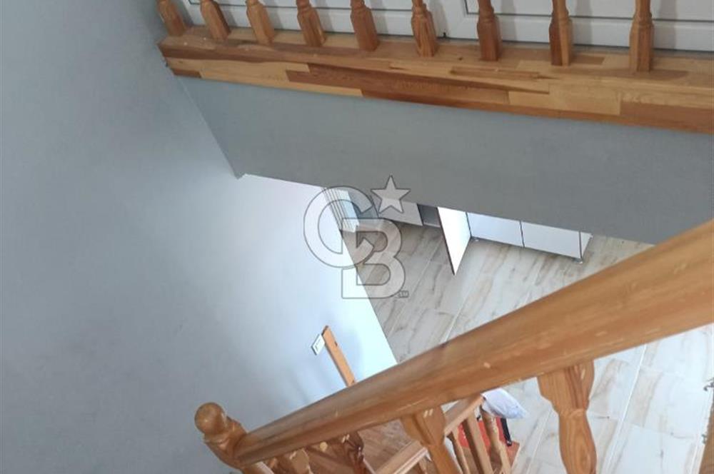 BUCAK MAHALLESİNDE SATILIK 4+1 DUBLEKS DAİRE