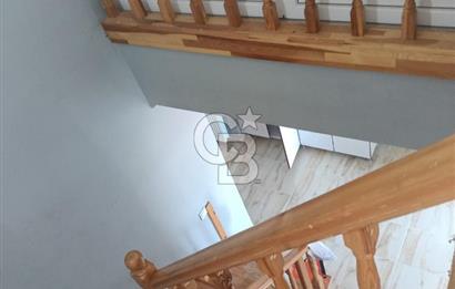 BUCAK MAHALLESİNDE SATILIK 4+1 DUBLEKS DAİRE