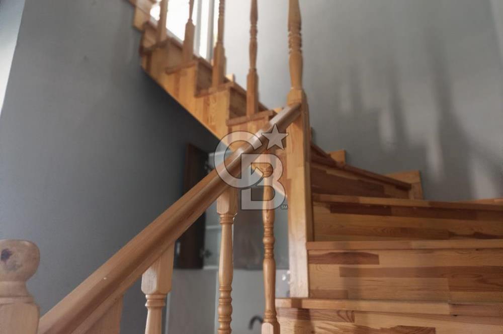 BUCAK MAHALLESİNDE SATILIK 4+1 DUBLEKS DAİRE