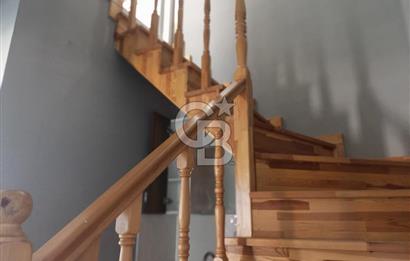 BUCAK MAHALLESİNDE SATILIK 4+1 DUBLEKS DAİRE