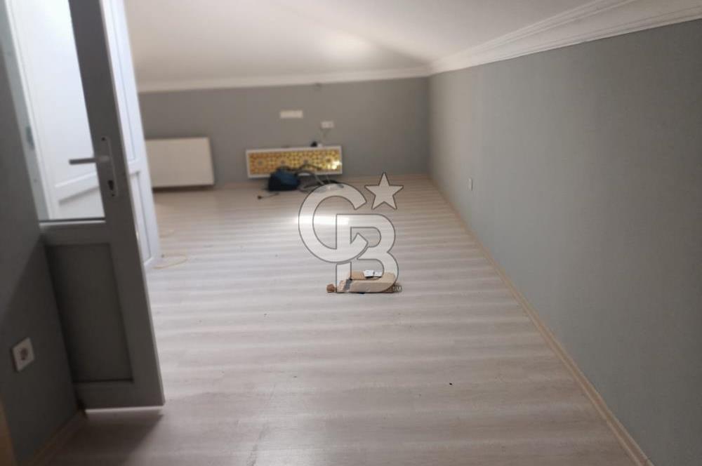 BUCAK MAHALLESİNDE SATILIK 4+1 DUBLEKS DAİRE