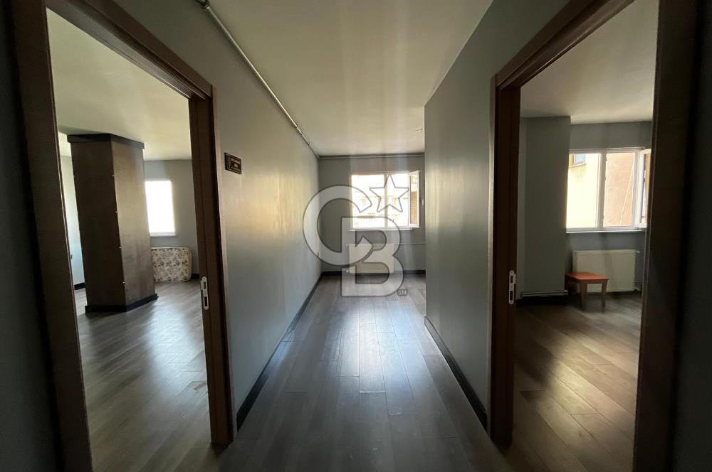 CB BLACK GAZCILAR KİRALIK 2+1 DAİRE *