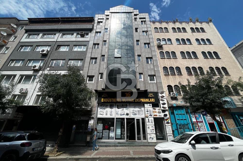 CB BLACK GAZCILAR KİRALIK 2+1 DAİRE *