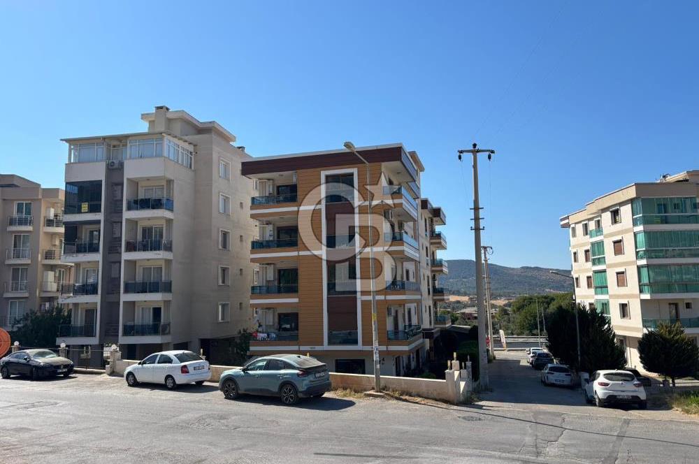GÜZELBAHÇE YELKİ'DE KİRALIK DAİRE