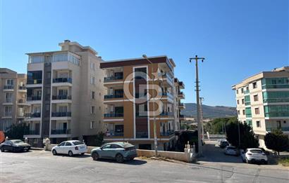 GÜZELBAHÇE YELKİ'DE KİRALIK DAİRE