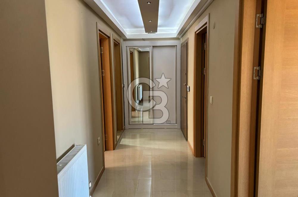 GÜZELBAHÇE YELKİ'DE KİRALIK DAİRE