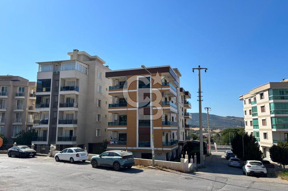 GÜZELBAHÇE YELKİ'DE KİRALIK DAİRE