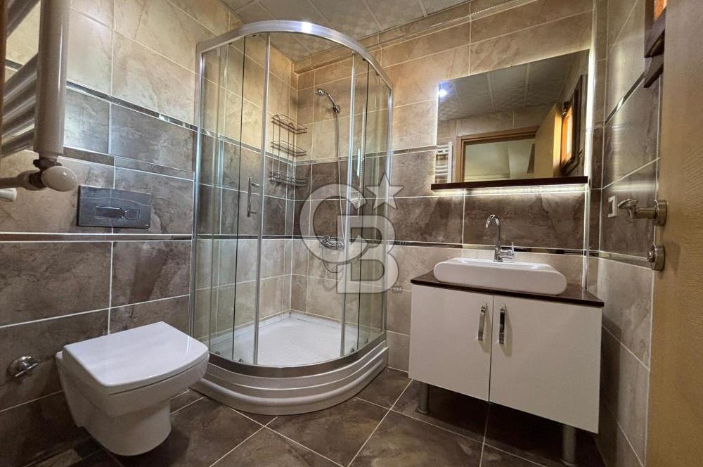 GÜZELBAHÇE YELKİ'DE KİRALIK DAİRE