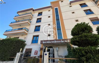 GÜZELBAHÇE YELKİ'DE KİRALIK DAİRE