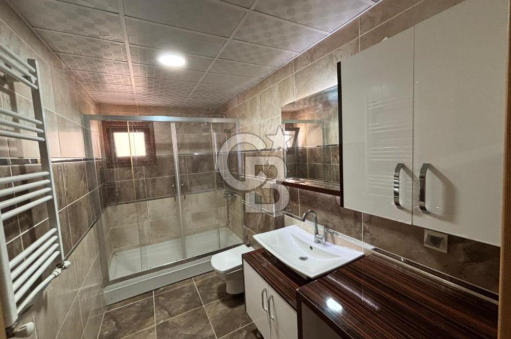 GÜZELBAHÇE YELKİ'DE KİRALIK DAİRE