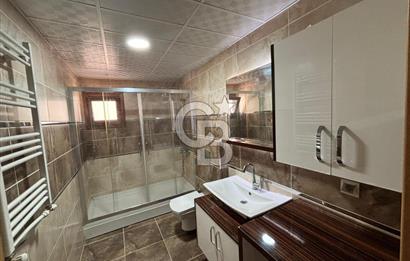 GÜZELBAHÇE YELKİ'DE KİRALIK DAİRE